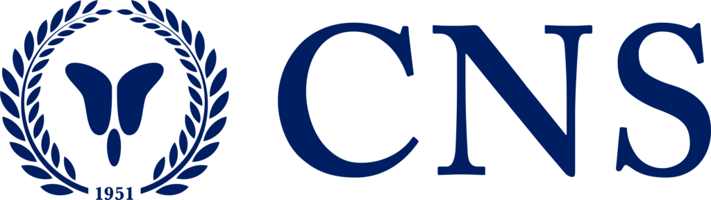 CNS Updated Logo