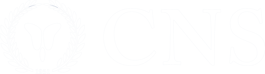 CNS Updated Logo