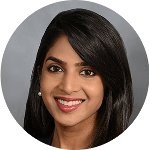 Rupa Juthani, MD