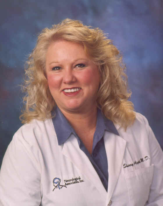 Dr. Sherry Apple