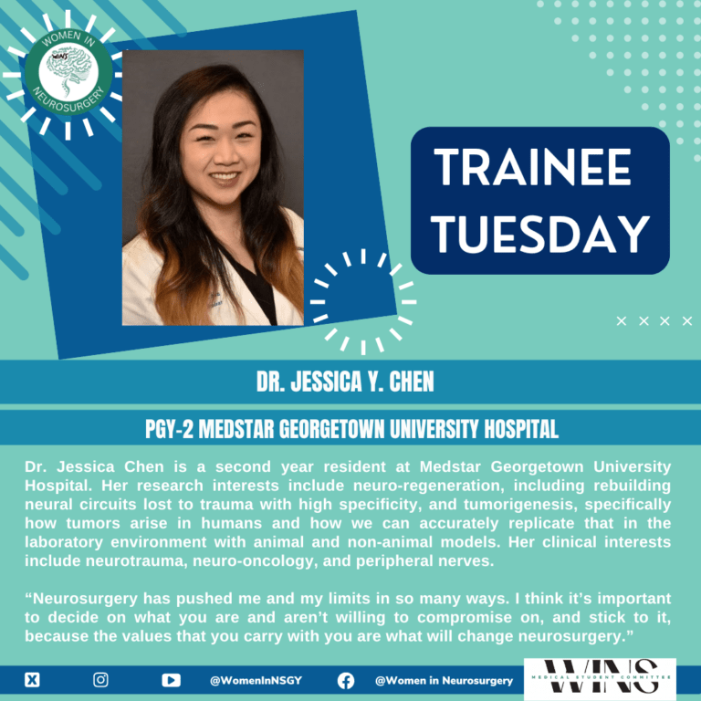 Tuesday Trainee March 2026