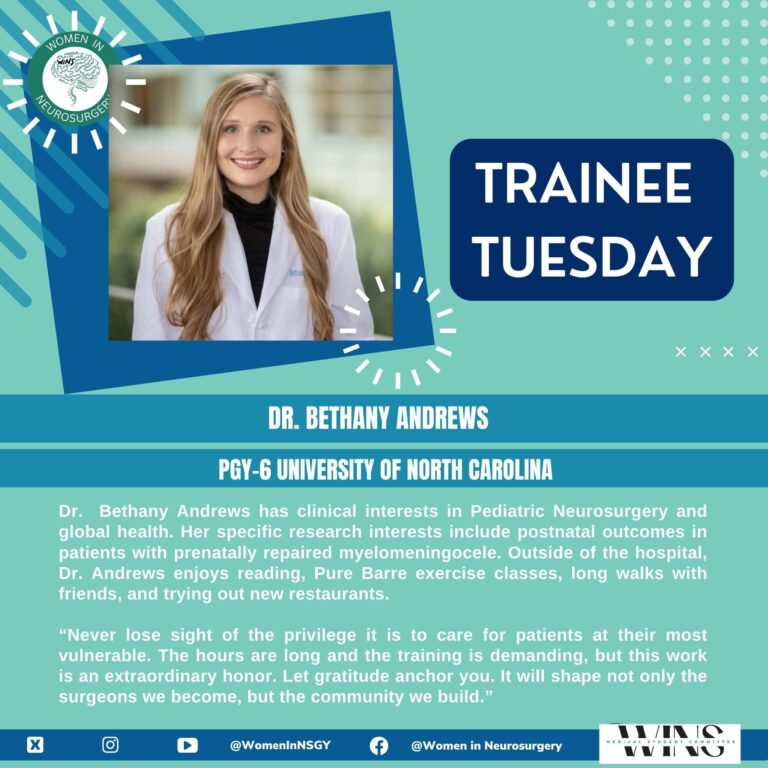 Tuesday Trainee March